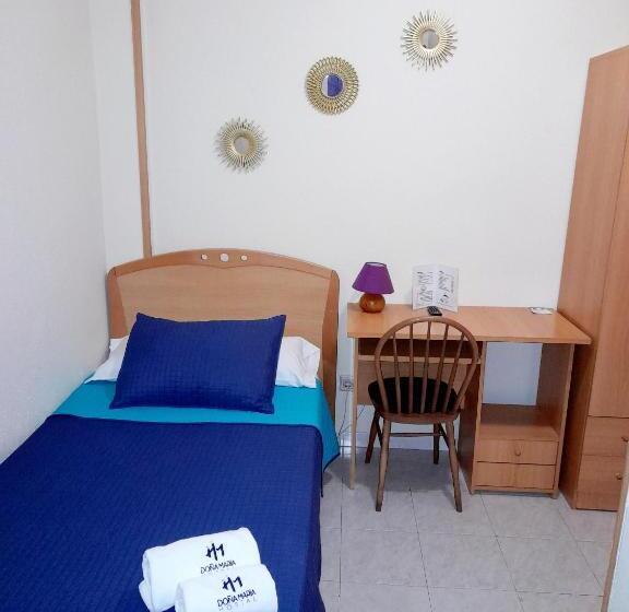 Номер Стандарт Индивидуальный, Hostal Doña María