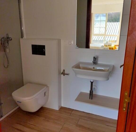 4인용 스탠다드 룸, Lar Do Peregrino