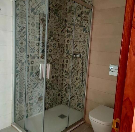 스탠다드 룸, Lar Do Peregrino