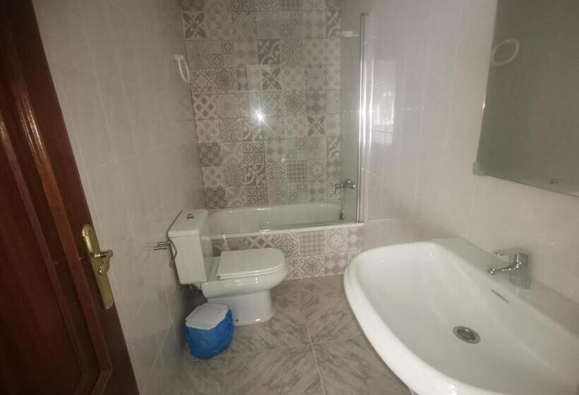 스탠다드 룸, Lar Do Peregrino