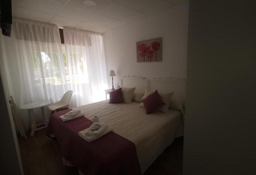 스탠다드 룸, Lar Do Peregrino