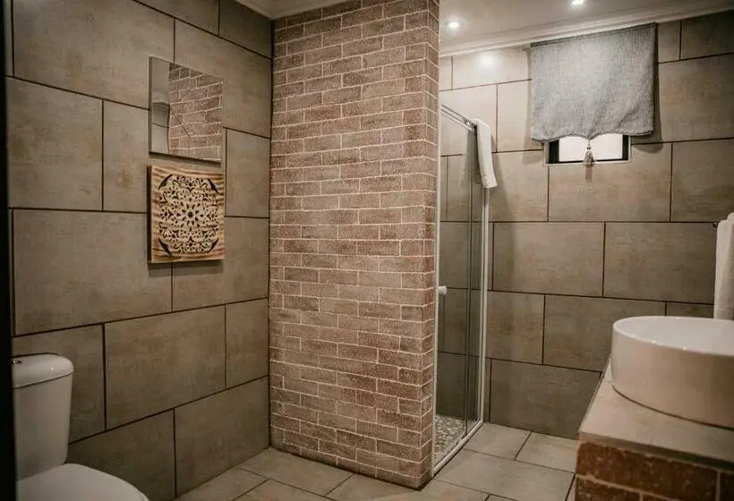 スタンダードルーム, The Perfect Corner Guesthouse