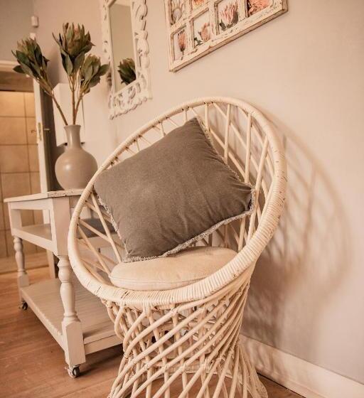 غرفة قياسية, The Perfect Corner Guesthouse