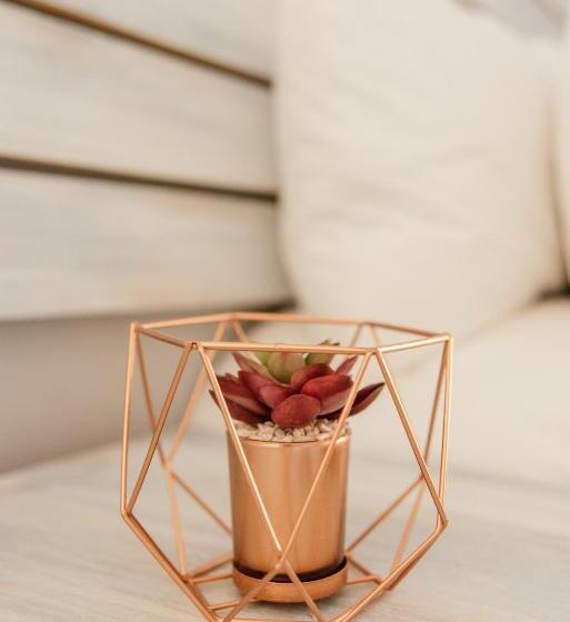 غرفة قياسية, The Perfect Corner Guesthouse