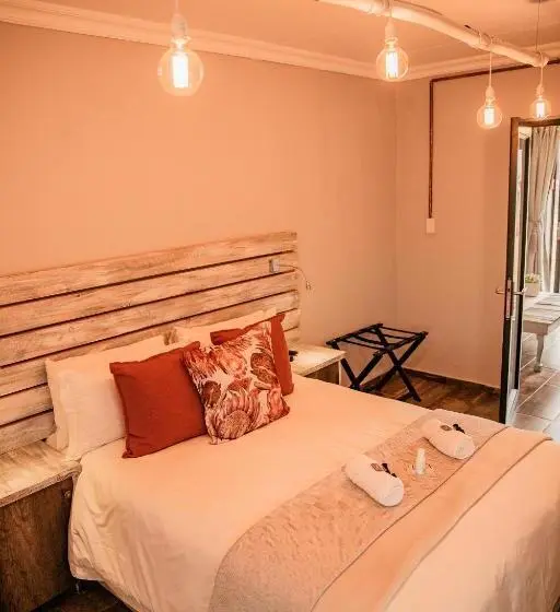 ファミリールーム, The Perfect Corner Guesthouse