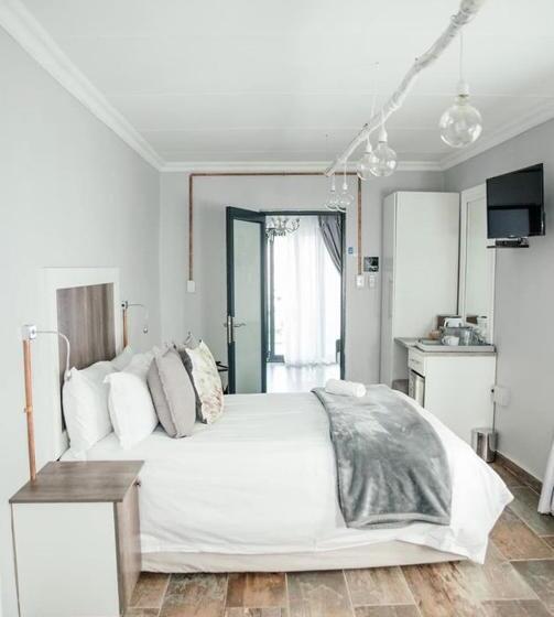 غرفة عائلية, The Perfect Corner Guesthouse