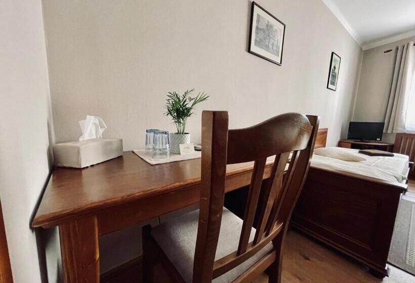 スタンダードルーム, Pension Silvie