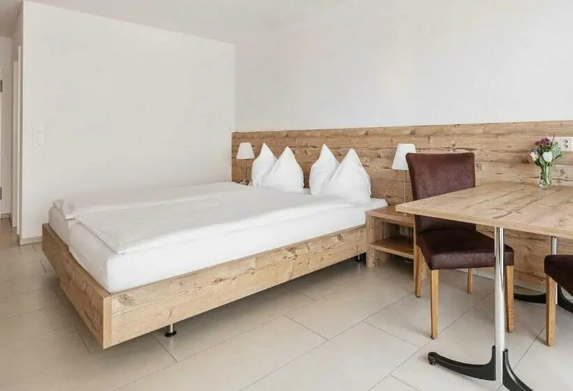 １ベッドルームアパートメント, Aparthotel Wiggertal   Self Check In
