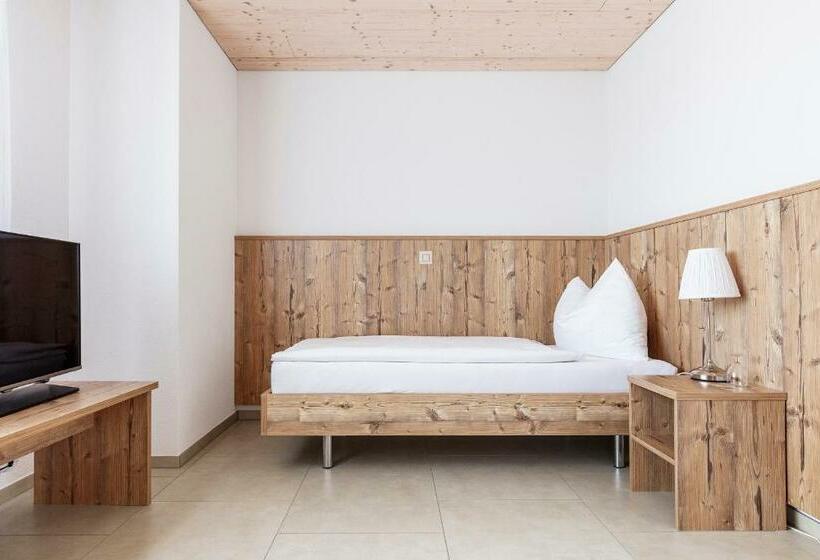 Superior Lejlighed 1 Soveværelse, Aparthotel Wiggertal   Self Check In