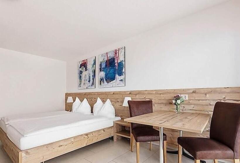 Standard Studio, Aparthotel Wiggertal   Self Check In