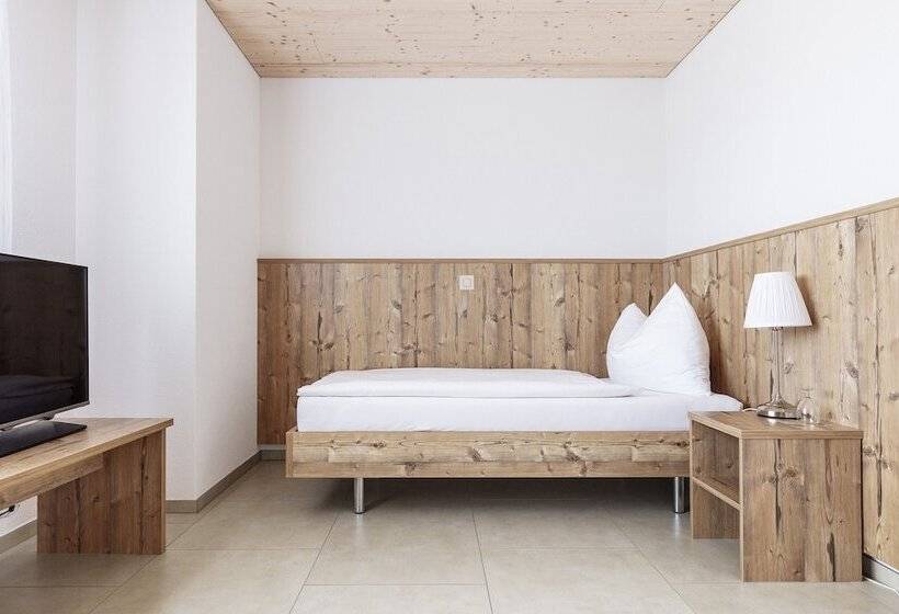 带1个卧室的高级公寓, Aparthotel Wiggertal   Self Check In
