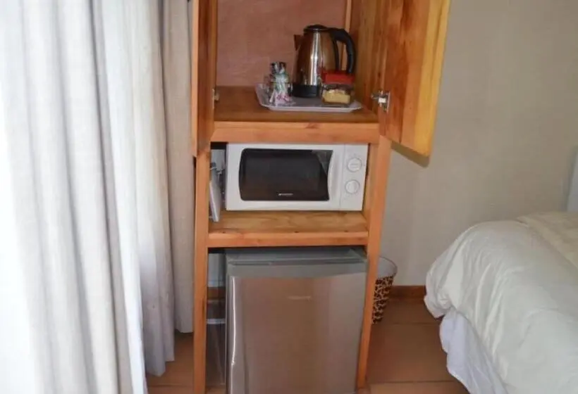 スタンダードルーム, The Riverhouse Guesthouse