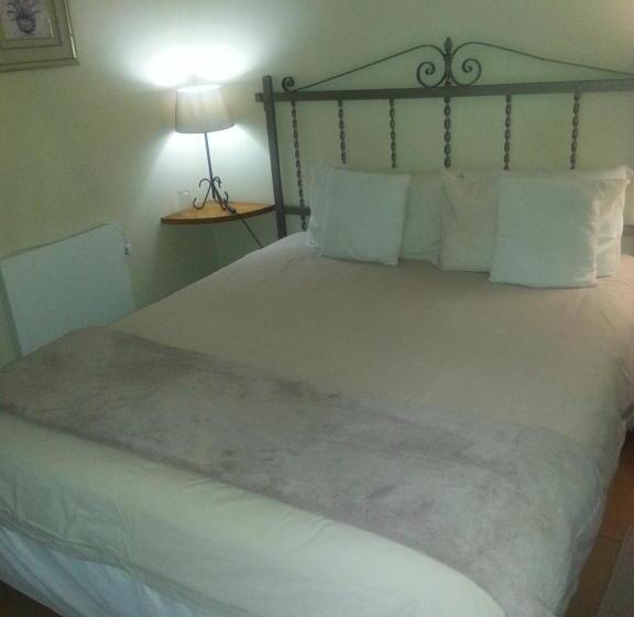 غرفة قياسية, The Riverhouse Guesthouse