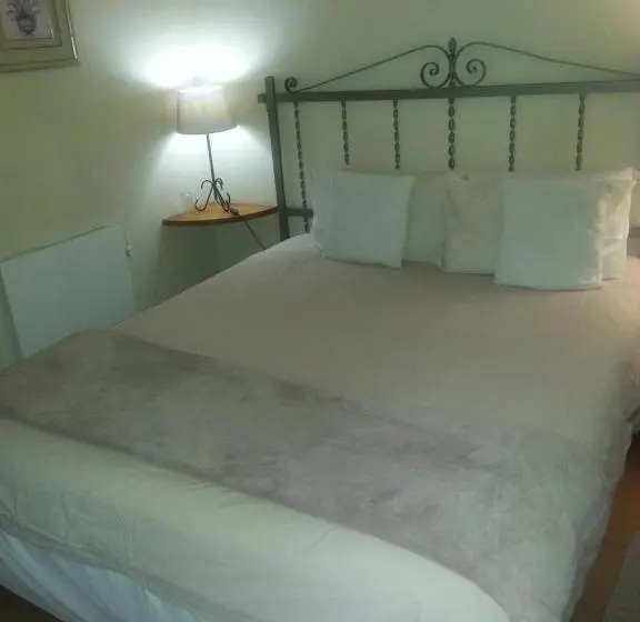 スタンダードルーム, The Riverhouse Guesthouse