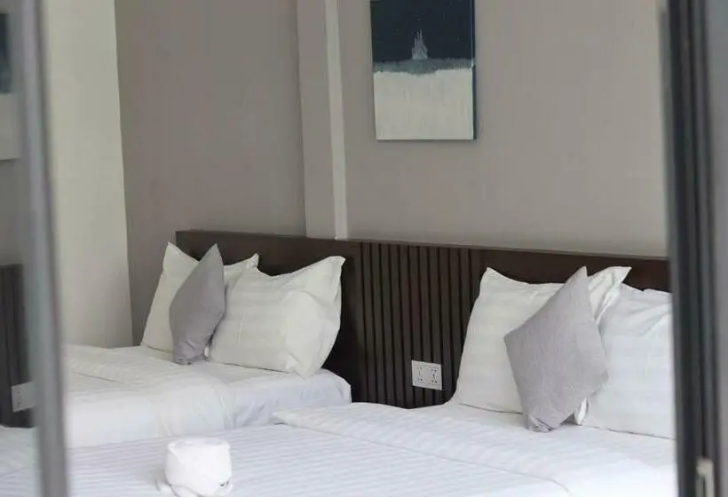 اتاق سوپریور با چشم‌انداز استخر, Adventure Dome Resort