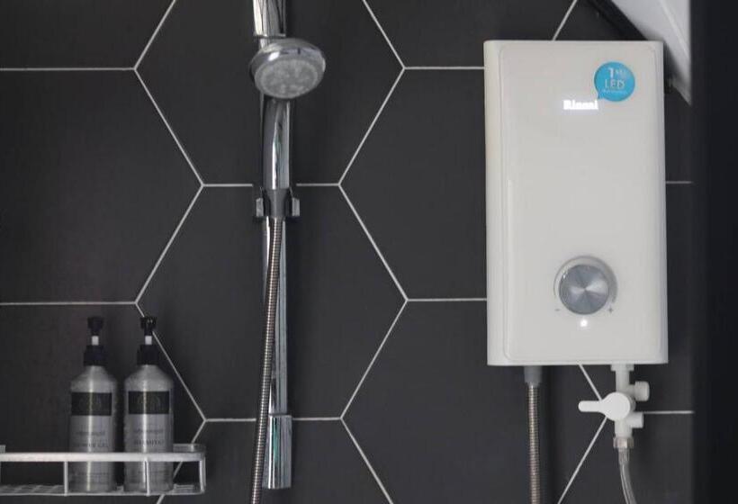 اتاق لوکس, Adventure Dome Resort