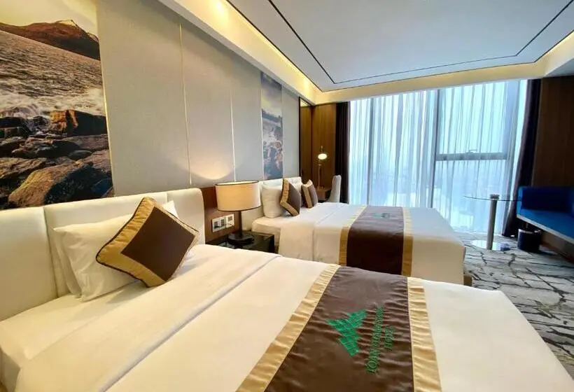 اتاق استاندارد, Khách Sạn Toàn Thắng Stone