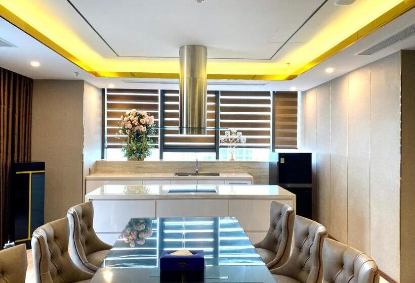 اتاق استاندارد, Khách Sạn Toàn Thắng Stone