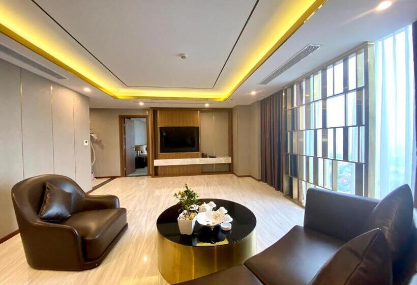 اتاق استاندارد, Khách Sạn Toàn Thắng Stone