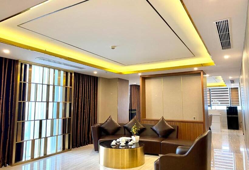 اتاق استاندارد, Khách Sạn Toàn Thắng Stone