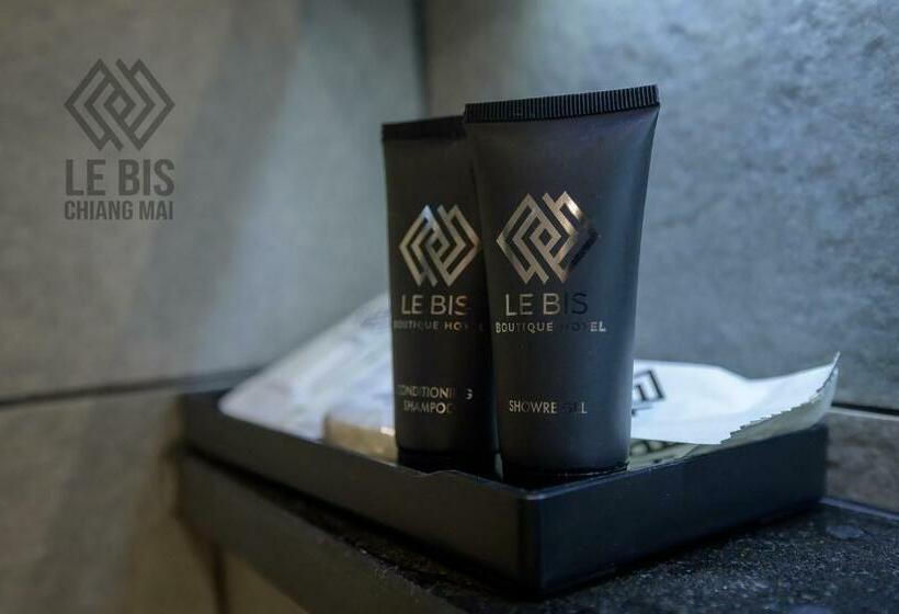 חדר דלוקס, Le Bis