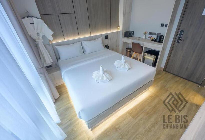 חדר דלוקס, Le Bis