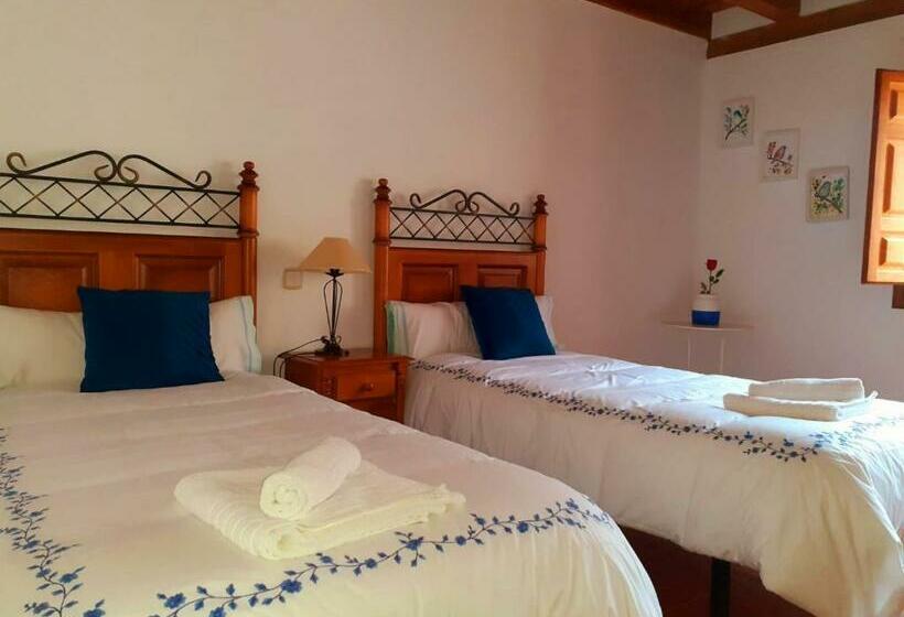 اتاق استاندارد, Mirador Del Vadillo