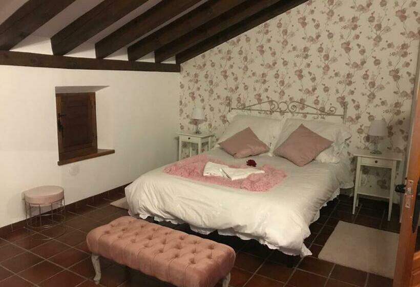 اتاق استاندارد, Mirador Del Vadillo