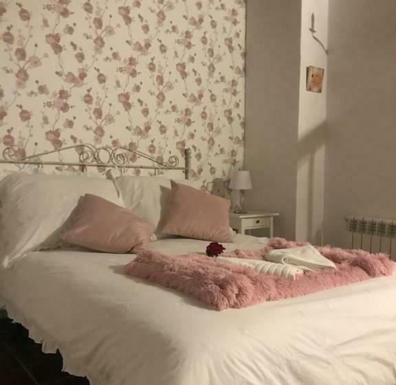 اتاق استاندارد, Mirador Del Vadillo