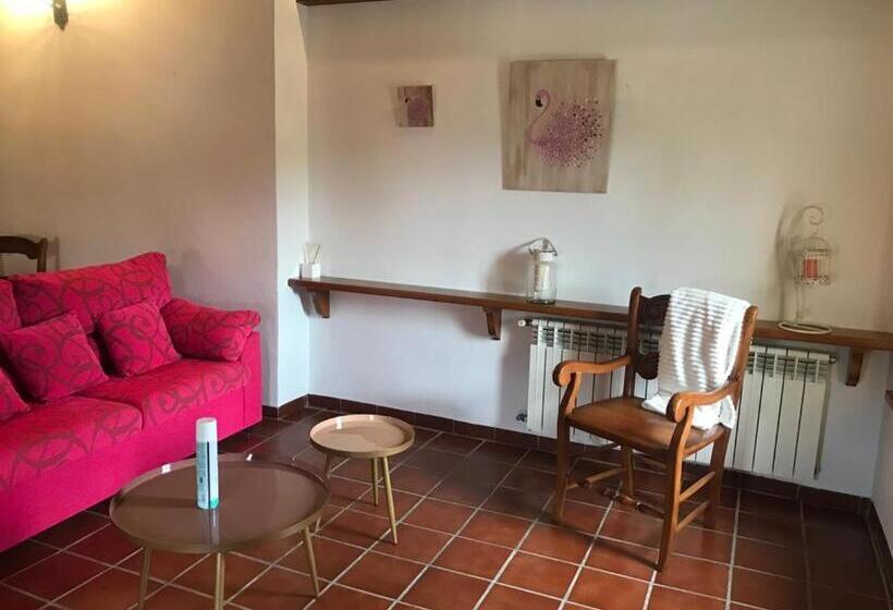 اتاق استاندارد, Mirador Del Vadillo