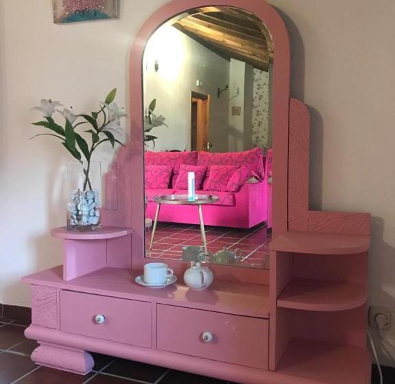 اتاق استاندارد, Mirador Del Vadillo