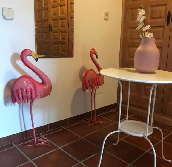 اتاق استاندارد, Mirador Del Vadillo