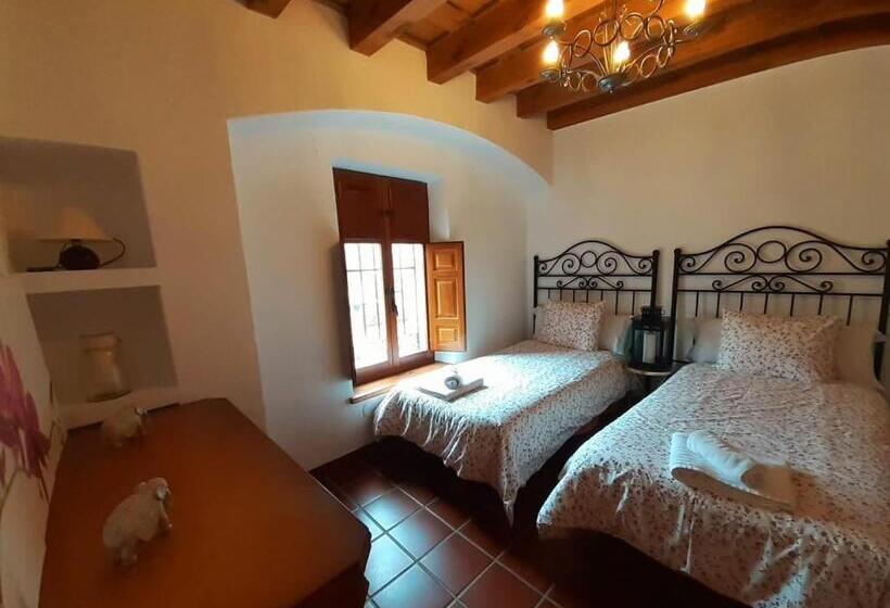 اتاق خانوادگی, Mirador Del Vadillo