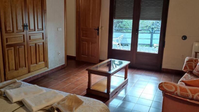 آپارتمان 1 خوابه با تراس, Mirador Del Vadillo