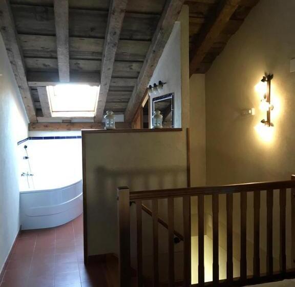 اتاق استاندارد, Mirador Del Vadillo