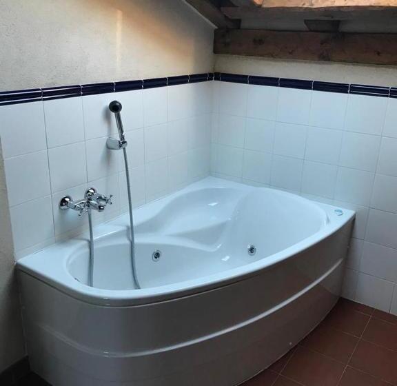 اتاق استاندارد, Mirador Del Vadillo