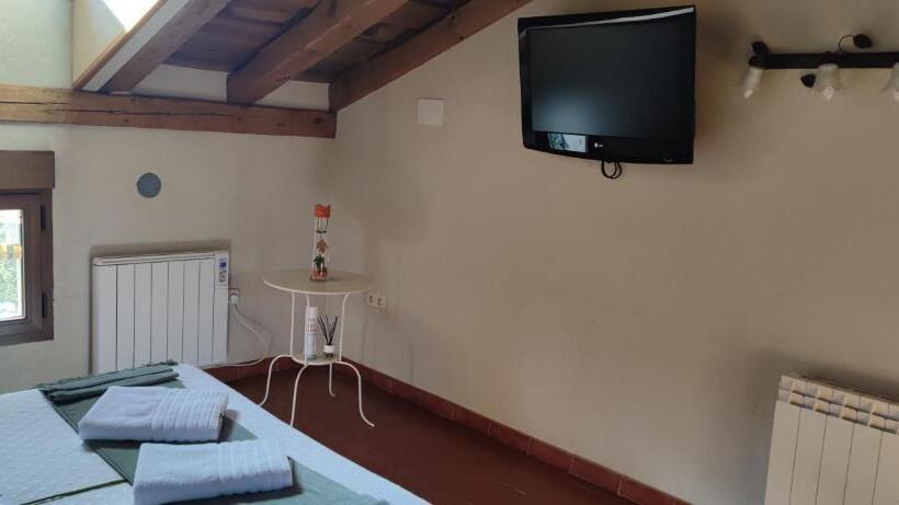 اتاق استاندارد, Mirador Del Vadillo