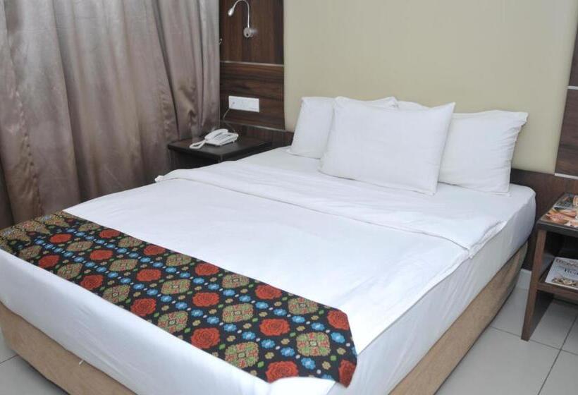 Quarto Estandar Vista Mar, Sipadan Inn 3