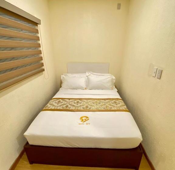 חדר דלוקס, Sun My