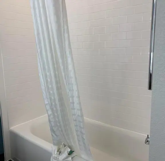 スタンダードシングルルーム, Candlewood Suites Pecos, An Ihg