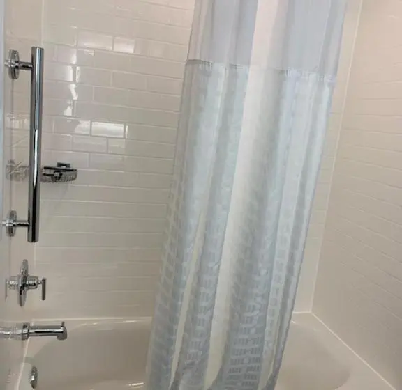 スタンダードルーム, Candlewood Suites Pecos, An Ihg