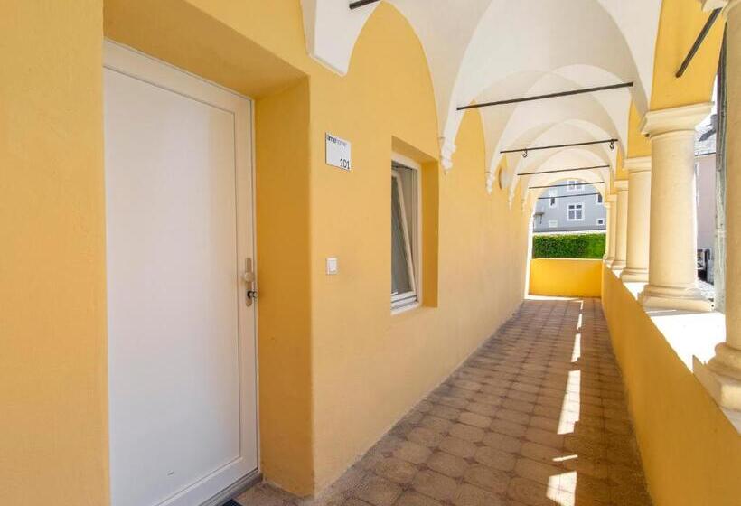 סוויטה, Limehome Villach Kirchenplatz