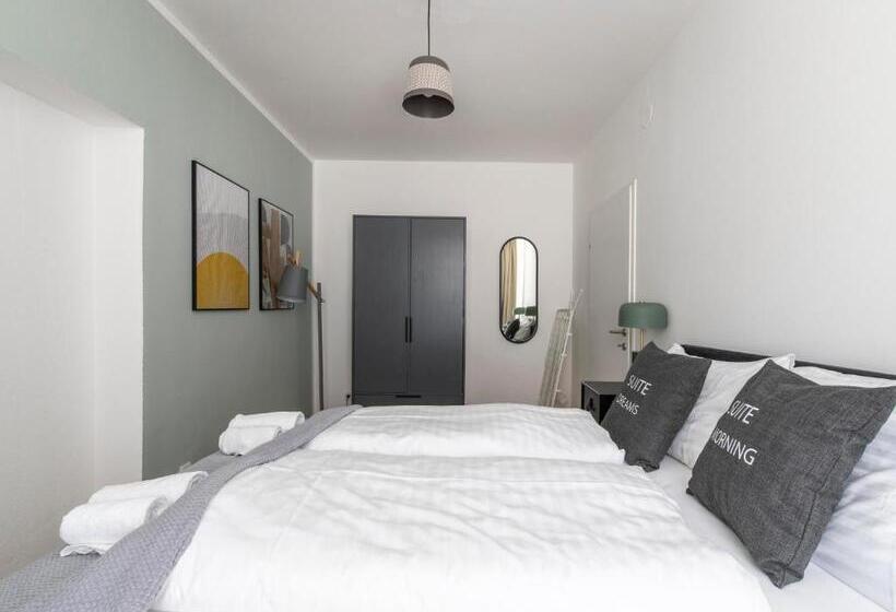 סוויטה, Limehome Villach Kirchenplatz