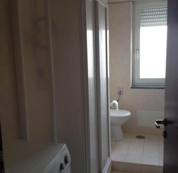 آپارتمان 1 خوابه با تراس, Residence Bluemarine