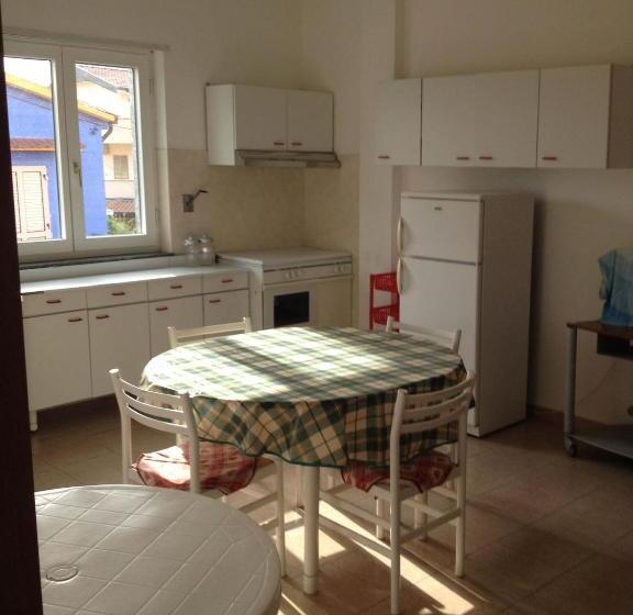 آپارتمان 1 خوابه با تراس, Residence Bluemarine