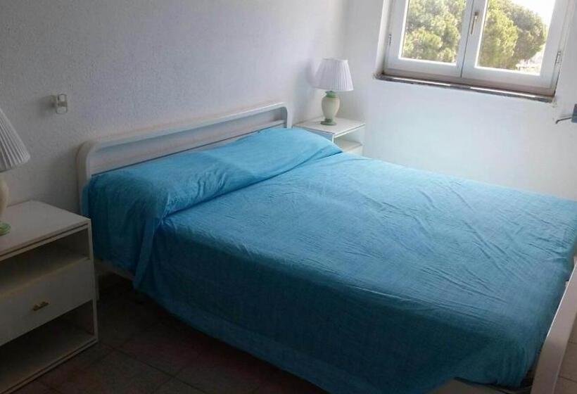 اتاق دوبلکس, Residence Bluemarine