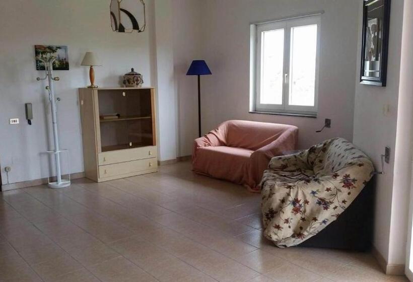 Номер Дюплекс, Residence Bluemarine