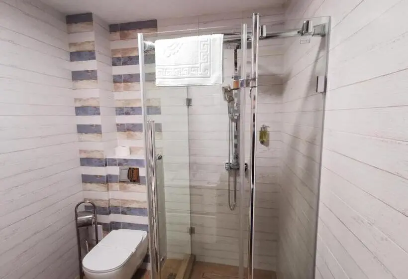آپارتمان 1 خوابه, Tci Apartments