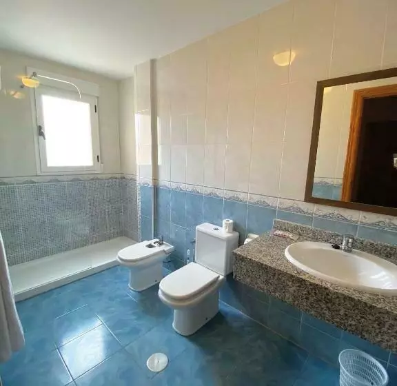 3ベッドルームアパートメント, Apartamentos Maracay