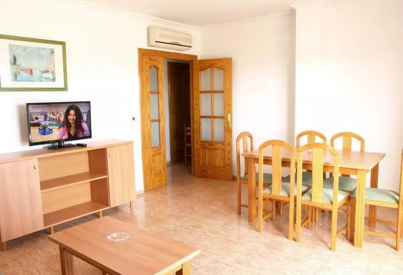 3ベッドルームアパートメント, Apartamentos Maracay